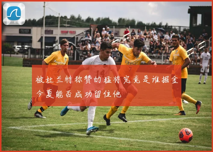 被杜兰特称赞的猛将究竟是谁掘金今夏能否成功留住他